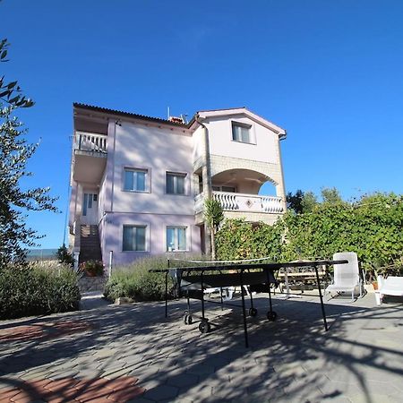 Apartments Helena Zadar Vrsi Kültér fotó