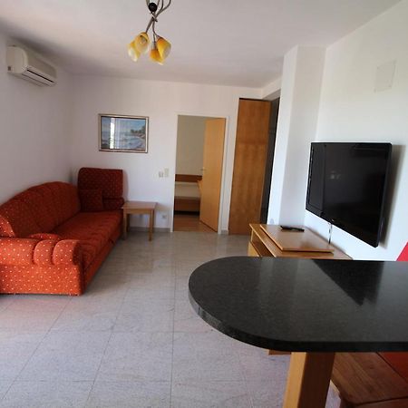 Apartments Helena Zadar Vrsi Kültér fotó