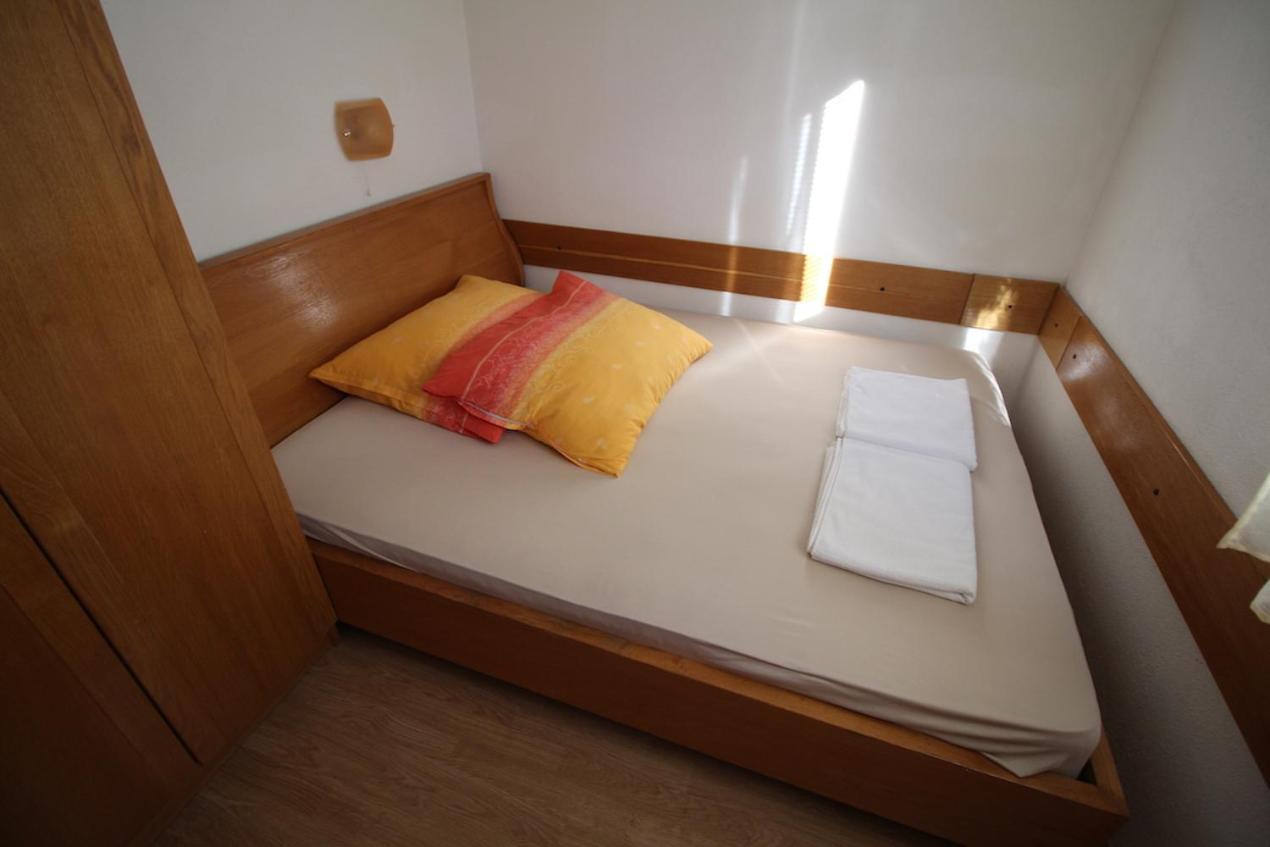 Apartments Helena Zadar Vrsi Kültér fotó