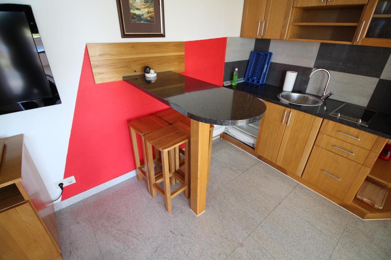 Apartments Helena Zadar Vrsi Kültér fotó