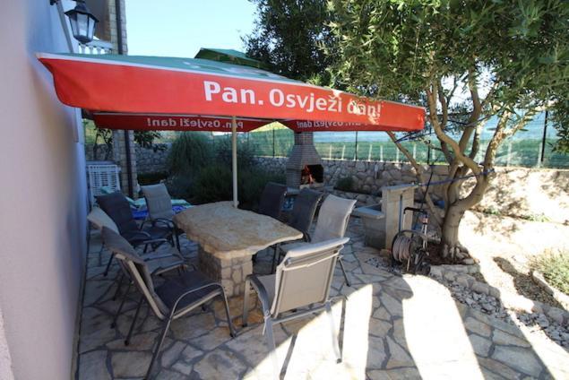 Apartments Helena Zadar Vrsi Kültér fotó