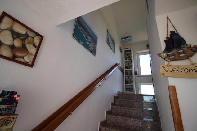 Apartments Helena Zadar Vrsi Kültér fotó