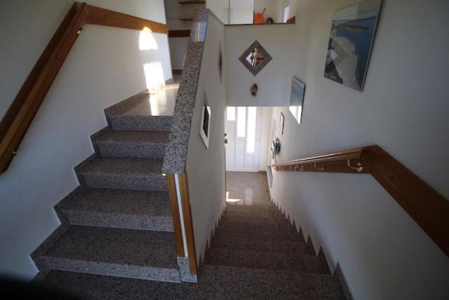 Apartments Helena Zadar Vrsi Kültér fotó
