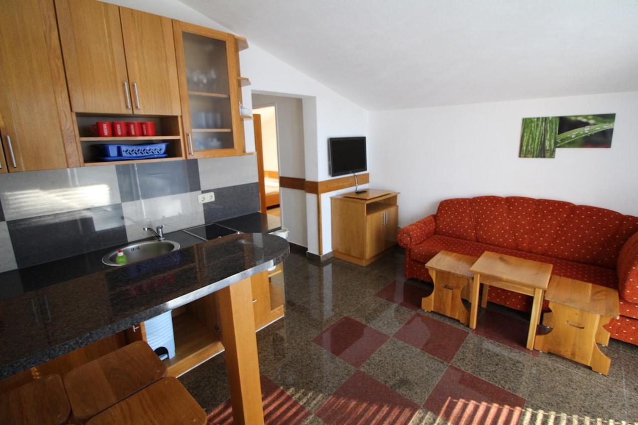 Apartments Helena Zadar Vrsi Kültér fotó